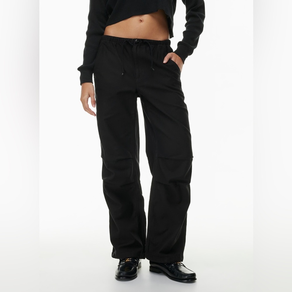 Tna Cache Cargo Pant Size Small - Picture 2 of 15